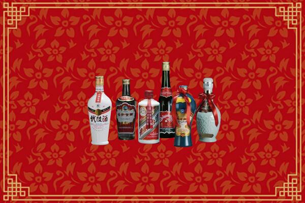 丰顺县烟酒回收白酒